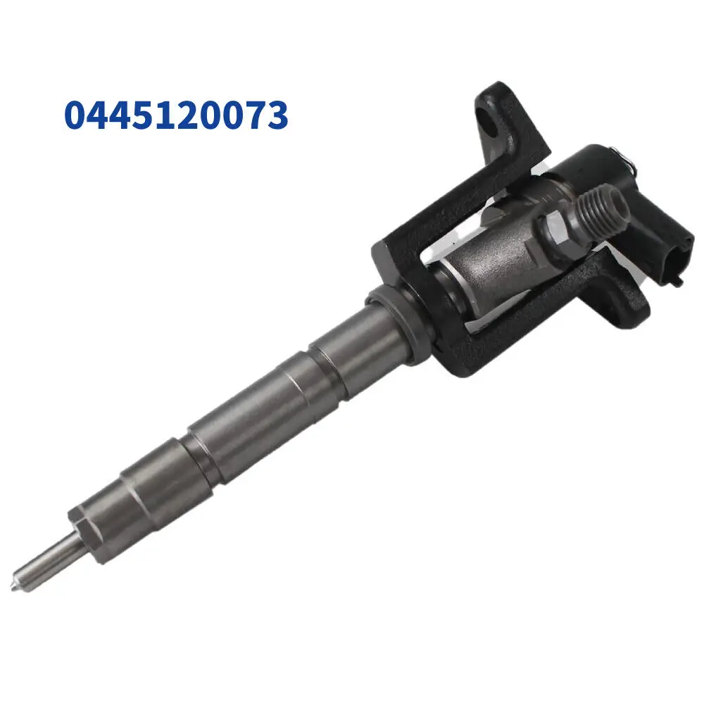 0445120073 ME194299 Diesel Fuel Injector Nozzle for Mitsubishi Canter Fuso 3.0