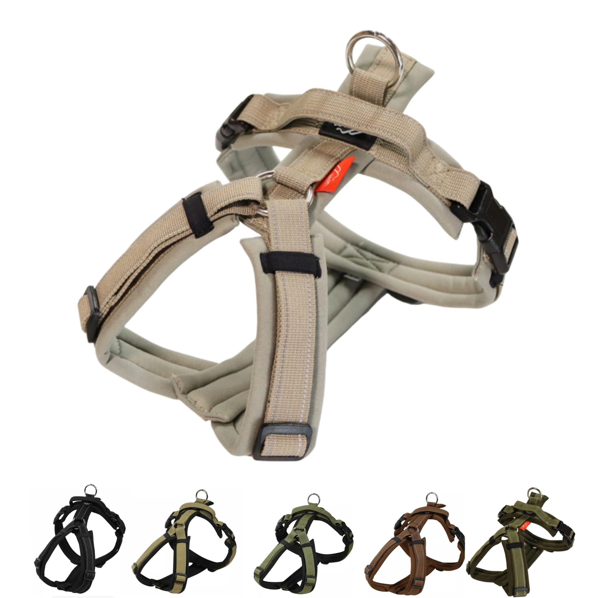 Нулевая привязь x (Тан Тан, S)